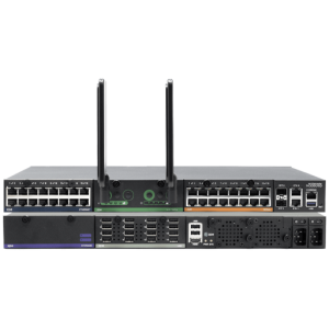 Network Routers