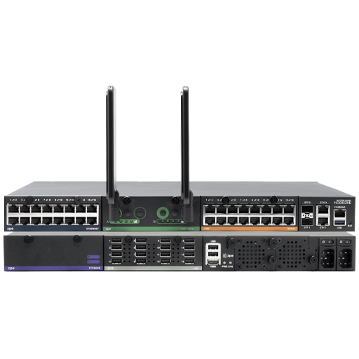 Network Routers