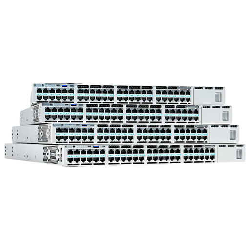 Network Switches