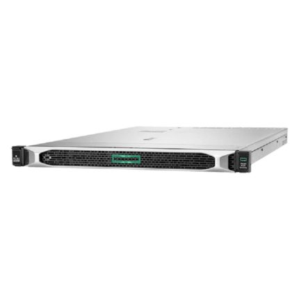 HPE DL360 Gen10 Plus Server