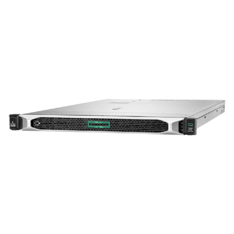 HPE DL360 Gen10 Plus Server
