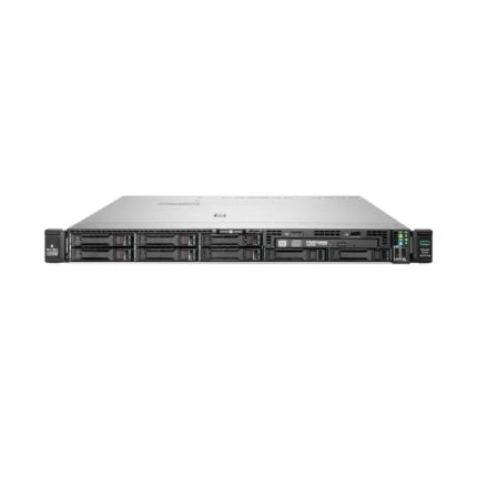 HPE DL360 Gen10 Plus Server