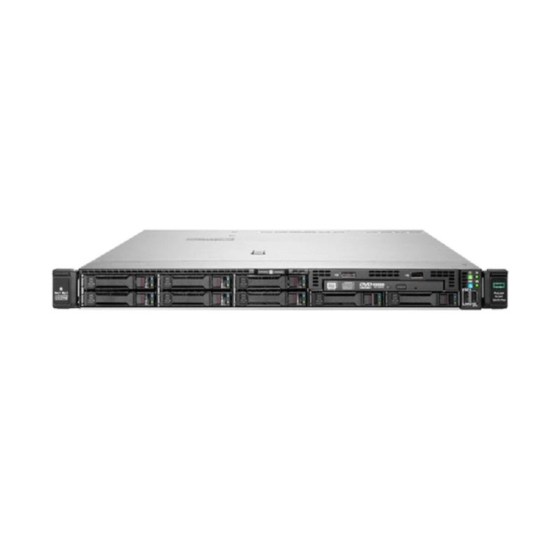 HPE DL360 Gen10 Plus Server