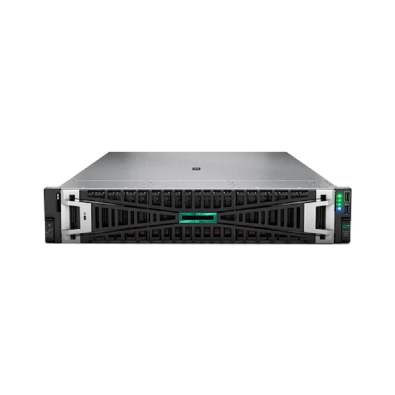 HPE ProLiant DL380 Gen11 Server HPE ProLiant DL380 Gen11 Server