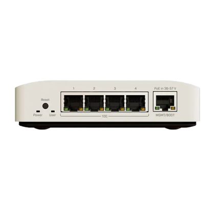 MikroTik CRS304-4XG-IN Ethernet Switch