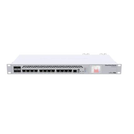 MikroTik CCR1036-12G-4S Router