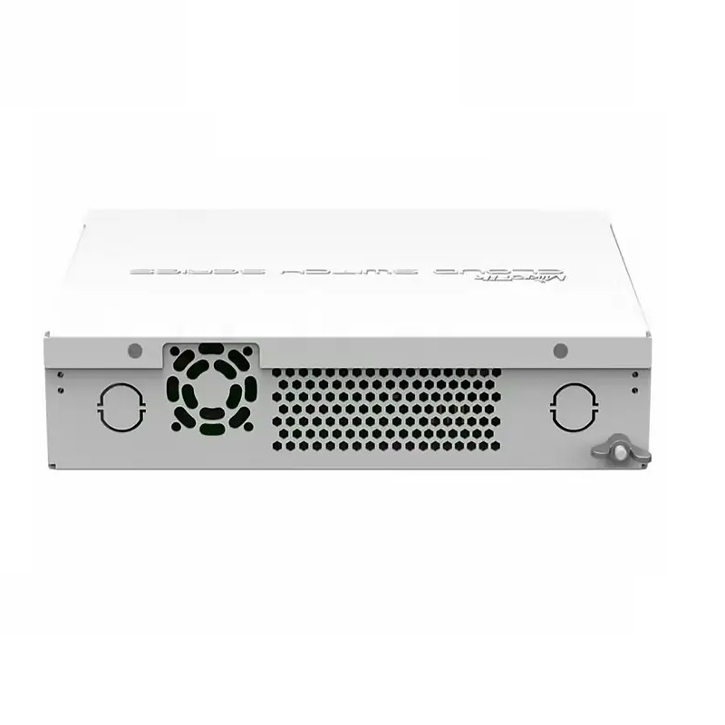 MikroTik CRS112-8G-4S-IN Switch MikroTik CRS112-8G-4S-IN Switch