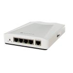 MikroTik CRS304-4XG-IN Ethernet Switch