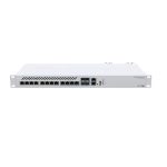 MikroTik CRS312-4C+8XG-RM Switch