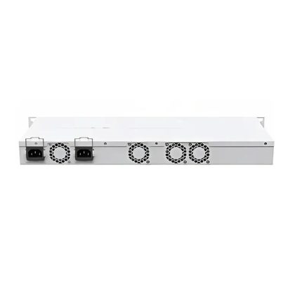 MikroTik CRS312-4C+8XG-RM Switch