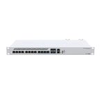 MikroTik CRS312-4C+8XG-RM Switch