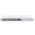 MikroTik CRS312-4C+8XG-RM Switch