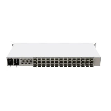 MikroTik CRS326-4C+20G+2Q+RM Switch