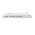 MikroTik CRS328-4C-20S-4S+RM Switch