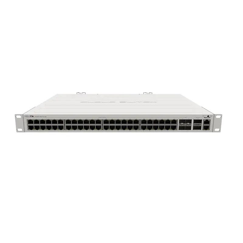 MikroTik CRS354-48G-4S+2Q+RM Switch MikroTik CRS354-48G-4S+2Q+RM Switch