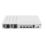MikroTik CRS504-4XQ-IN Switch