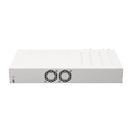 MikroTik CRS510-8XS-2XQ-IN Switch