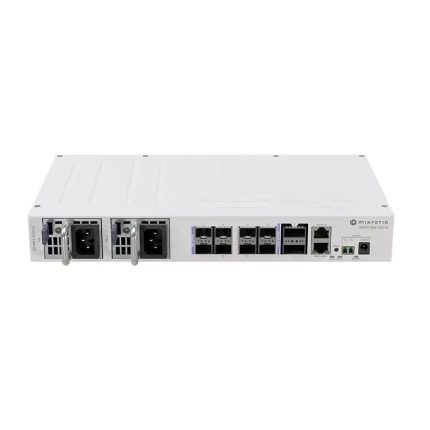 MikroTik CRS510-8XS-2XQ-IN Switch