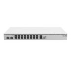 MikroTik CRS518-16XS-2XQ-RM Switch