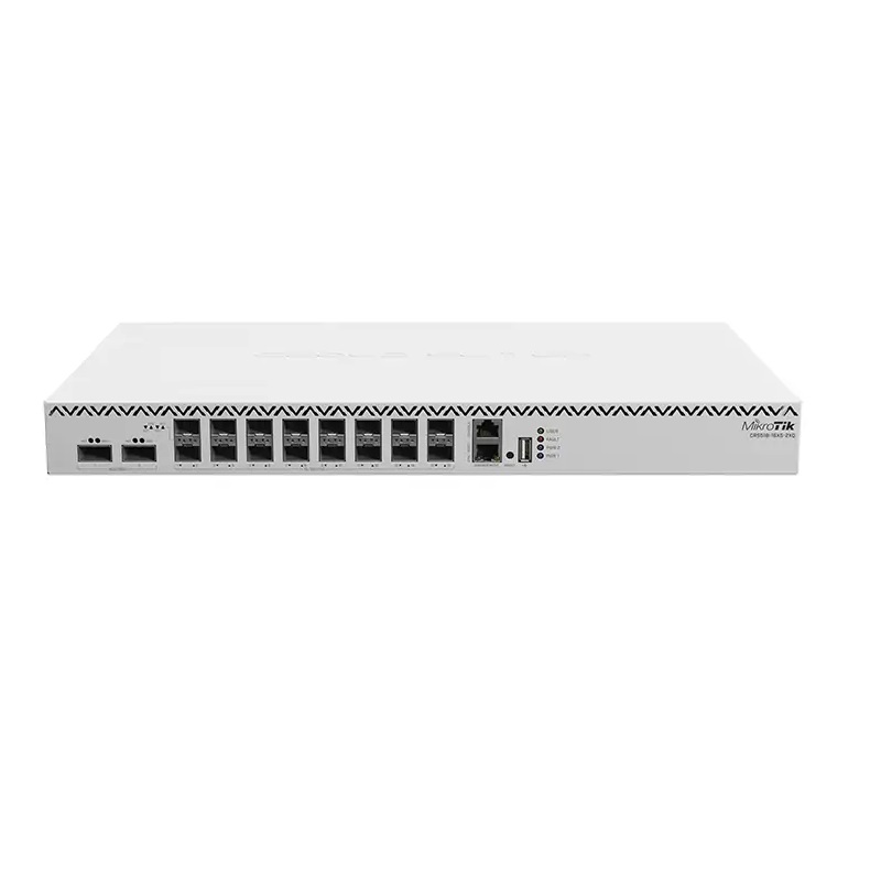 MikroTik CRS518-16XS-2XQ-RM Switch MikroTik CRS518-16XS-2XQ-RM Switch