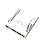 MikroTik RB260GSP 5Port Gigabit