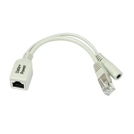 MikroTik RBPOE Injector