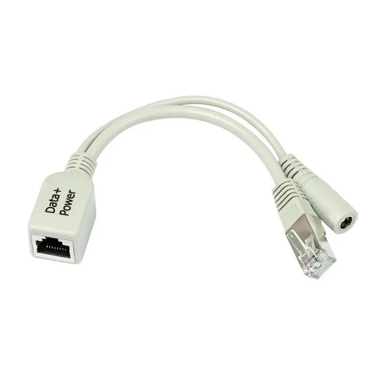MikroTik RBPOE Injector MikroTik RBPOE Injector
