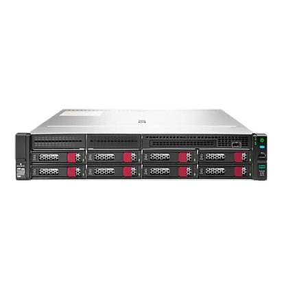 HPE DL180 Gen10 Server
