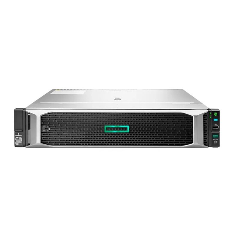 HPE DL180 Gen10 Server HPE DL180 Gen10 Server