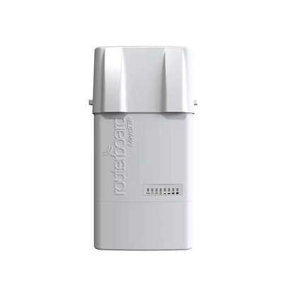 MikroTik BaseBox 5 RB912UAG-