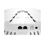 MikroTik cAP ax cAPGi-5HaxD2HaxD Wireless Access Point