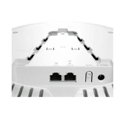 MikroTik cAP ax cAPGi-5HaxD2HaxD Wireless Access Point