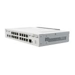 MikroTik CCR2004-16G-2S+PC Ethernet Router