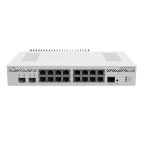 MikroTik CCR2004-16G-2S+PC Ethernet Router