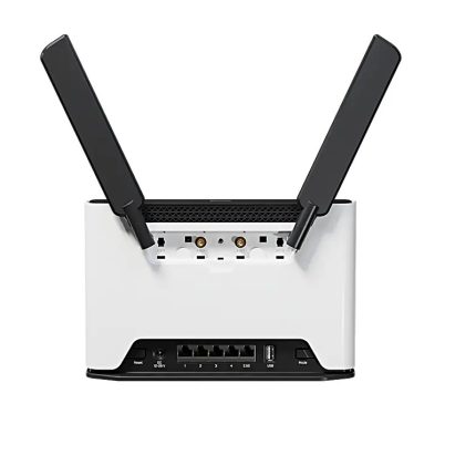 MikroTik Chateau LTE18 ax Wireless Router