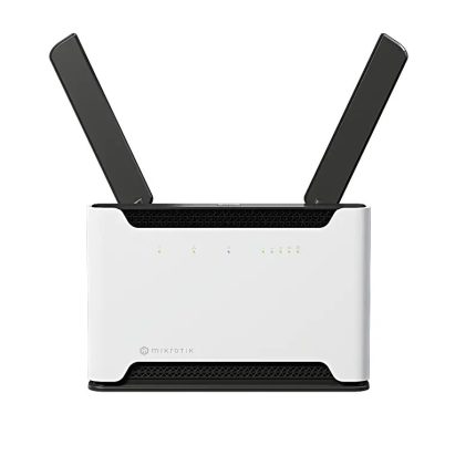 MikroTik Chateau LTE18 ax Wireless Router