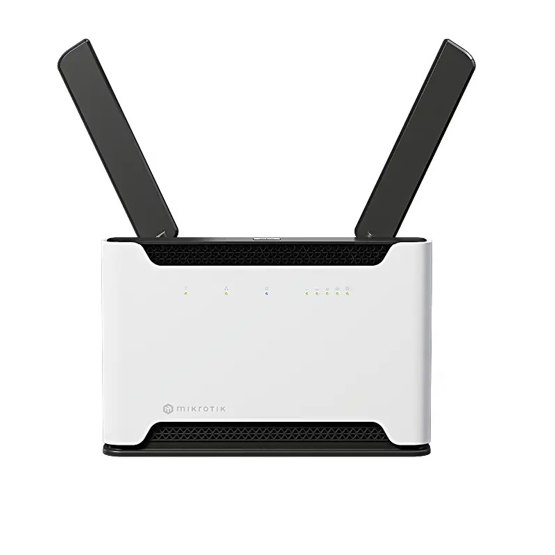 MikroTik Chateau LTE18 ax Wireless Router MikroTik Chateau LTE18 ax Wireless Router