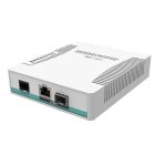 MikroTik CRS106-1C-5S Router Switch