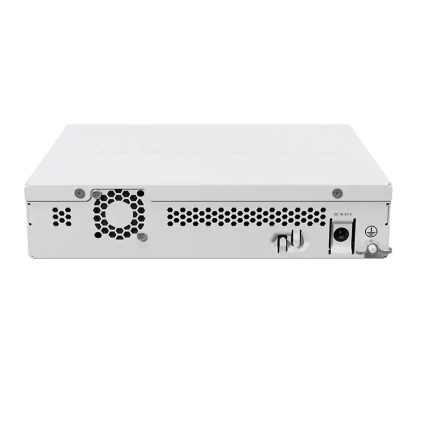 MikroTik CRS310-1G-5S-4S+IN Switch