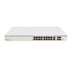 MikroTik CRS320-8P-8B-4S+RM Switch