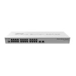 MikroTik CRS326-24G-2S+RM Switch