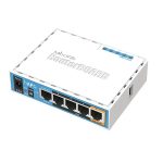 MikroTik hAP ac lite RB952UI-5AC2ND