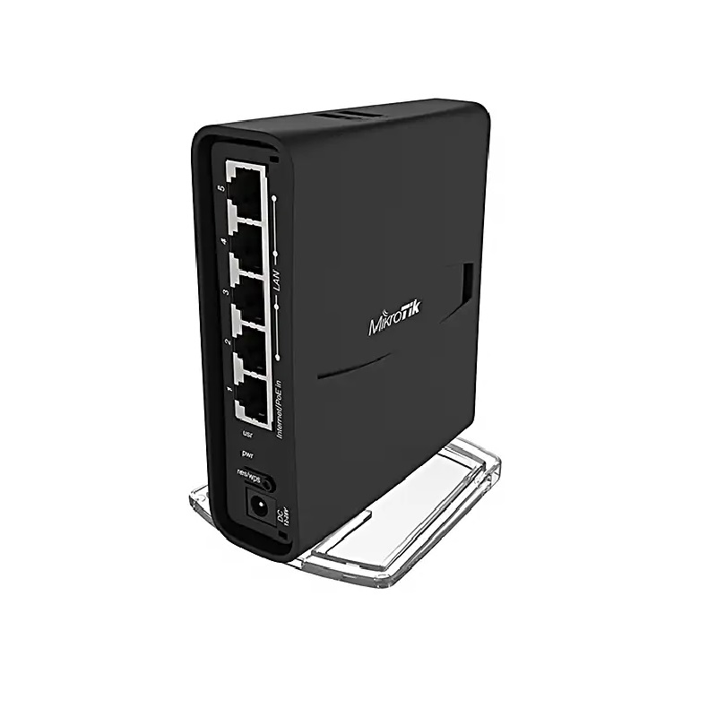 MikroTik hAP ac2 RBD52G- MikroTik hAP ac2 RBD52G-