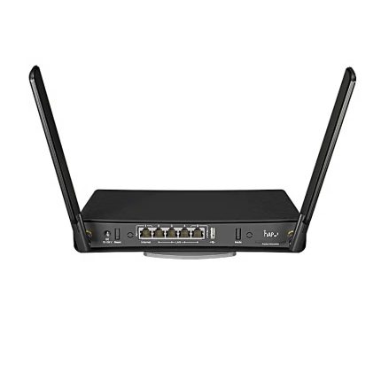 MikroTik hAP ac3 RBD53iG-5HacD2HnD Access Point