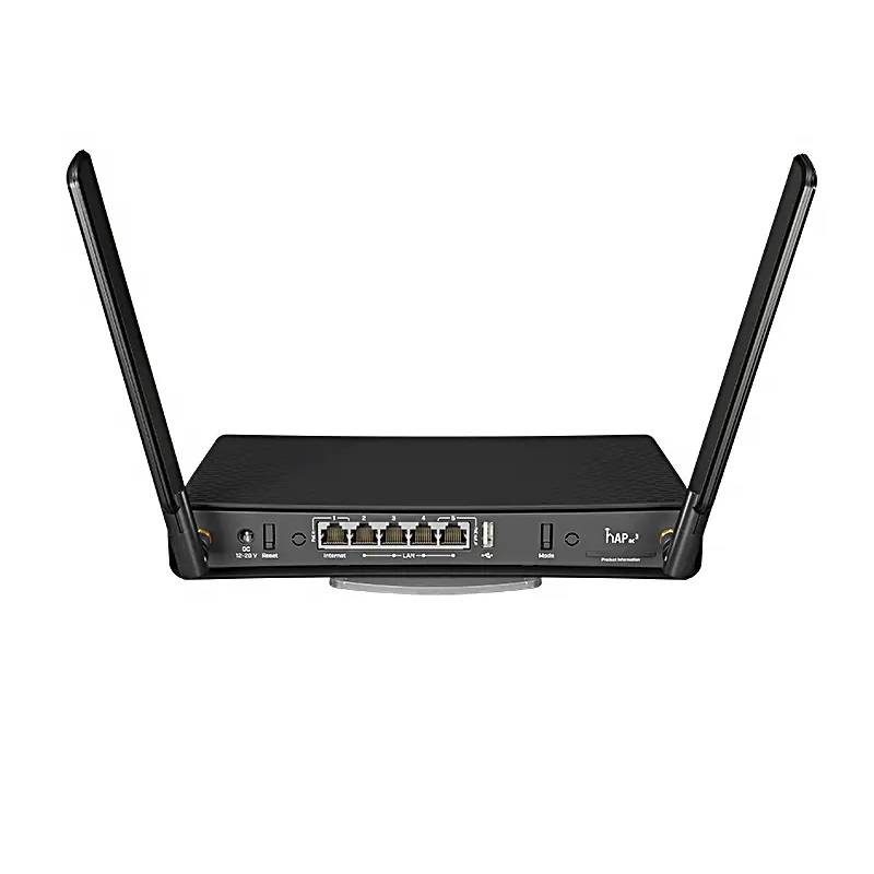 MikroTik hAP ac3 RBD53iG-5HacD2HnD Access Point MikroTik hAP ac3 RBD53iG-5HacD2HnD Access Point
