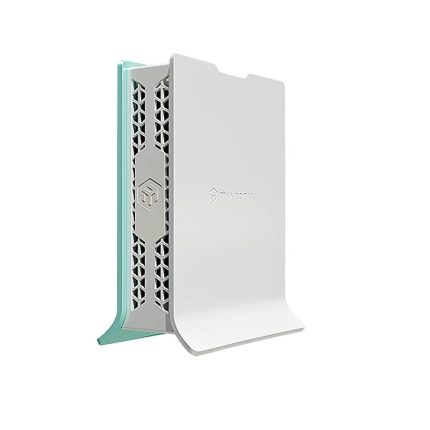 MikroTik hAP ax lite L41G-2axD