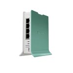 MikroTik hAP ax lite L41G-2axD