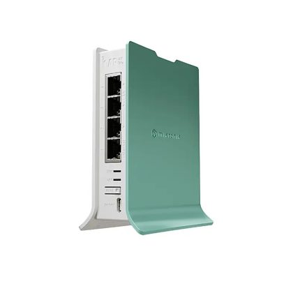 MikroTik hAP ax lite L41G-2axD