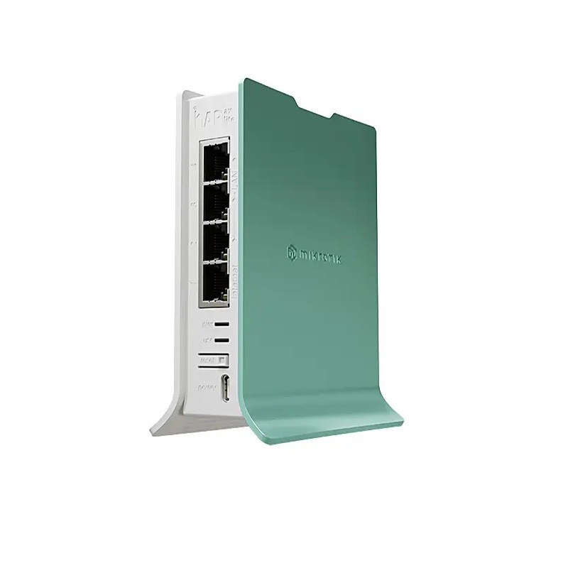 MikroTik hAP ax lite L41G-2axD MikroTik hAP ax lite L41G-2axD
