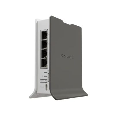 MikroTik hAP ax lite LTE6 L41G-